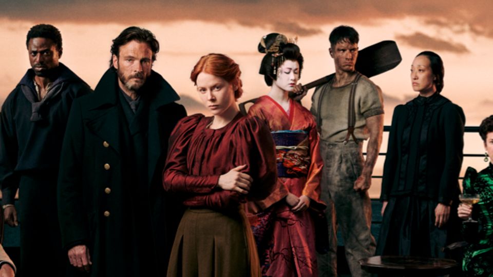 İşte kasım ayında Netflix'e eklenecek dizi ve filmler! 3