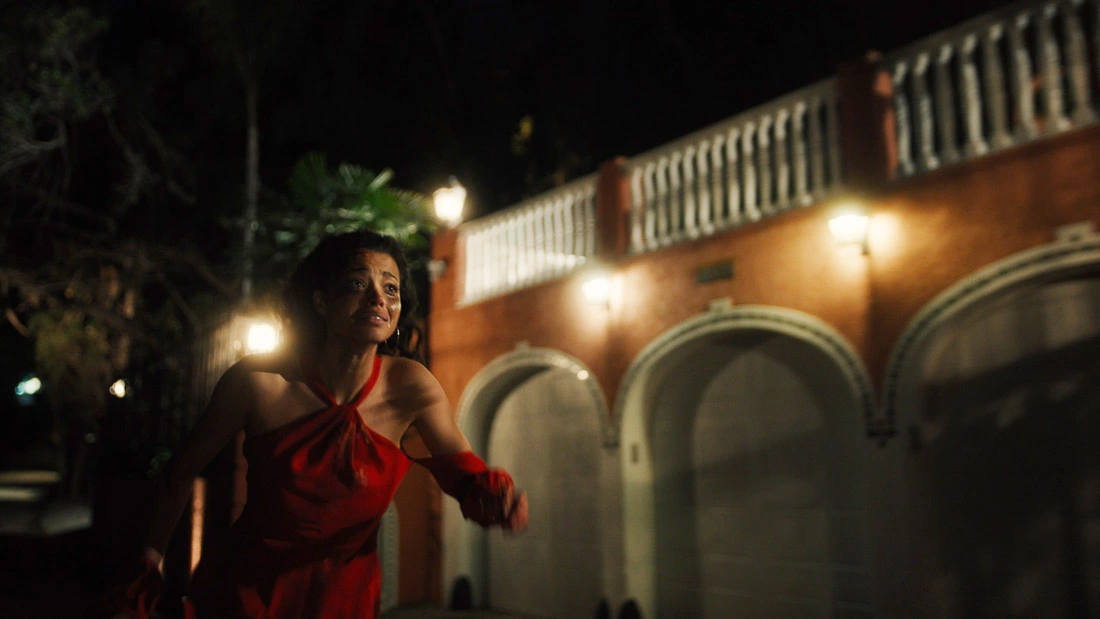 Amazon Prime Video Ekim 2022 takvimi açıklandı! Bergen geliyor... 5