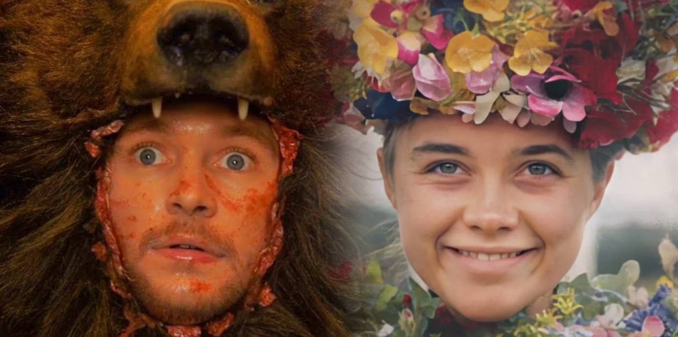 Sevgilinizle izleyebileceğiniz en iyi 10 korku filmi: Korku paylaştıkça güzeldir 1