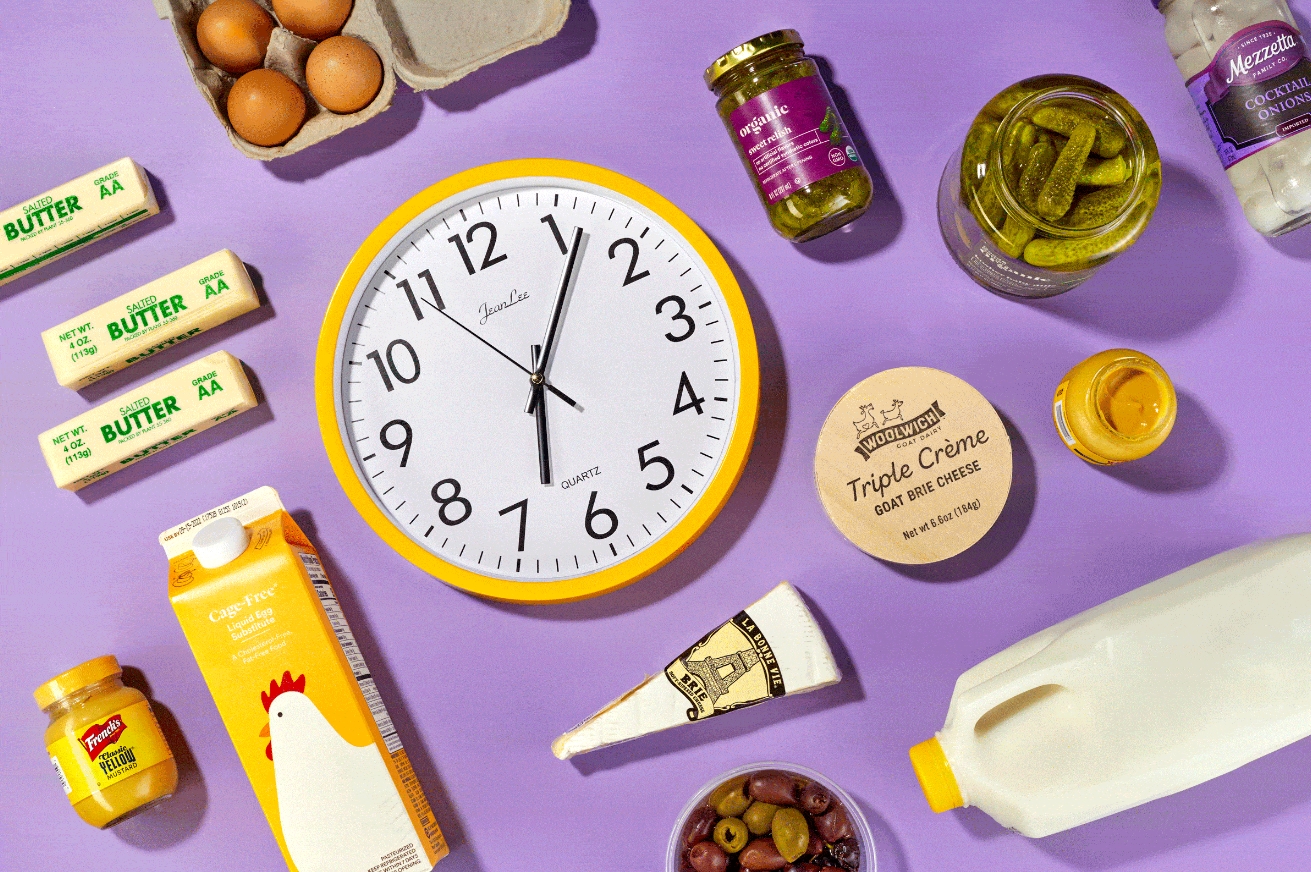 Dikkat: Bu ürünler son kullanma tarihi olduğu bilinmeden yıllarca kullanılıyor 1