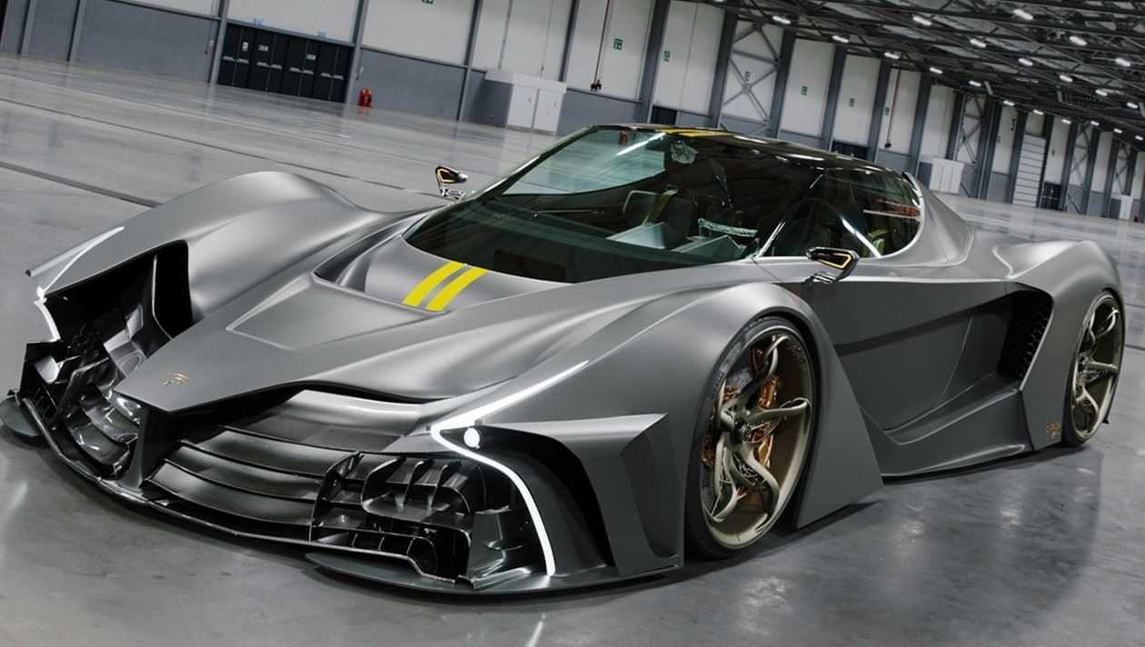 Hayallerinizde bile satın alamayacağınız,  dünyanın en pahalı 20 arabası 15