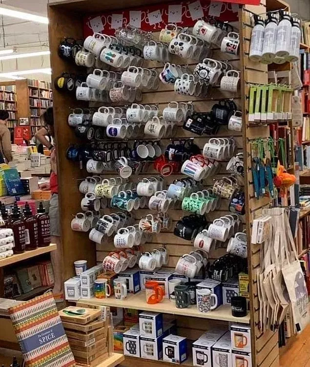 Beyninizi adeta 'yakacak' birbirinden ilginç 15 görüntü 5