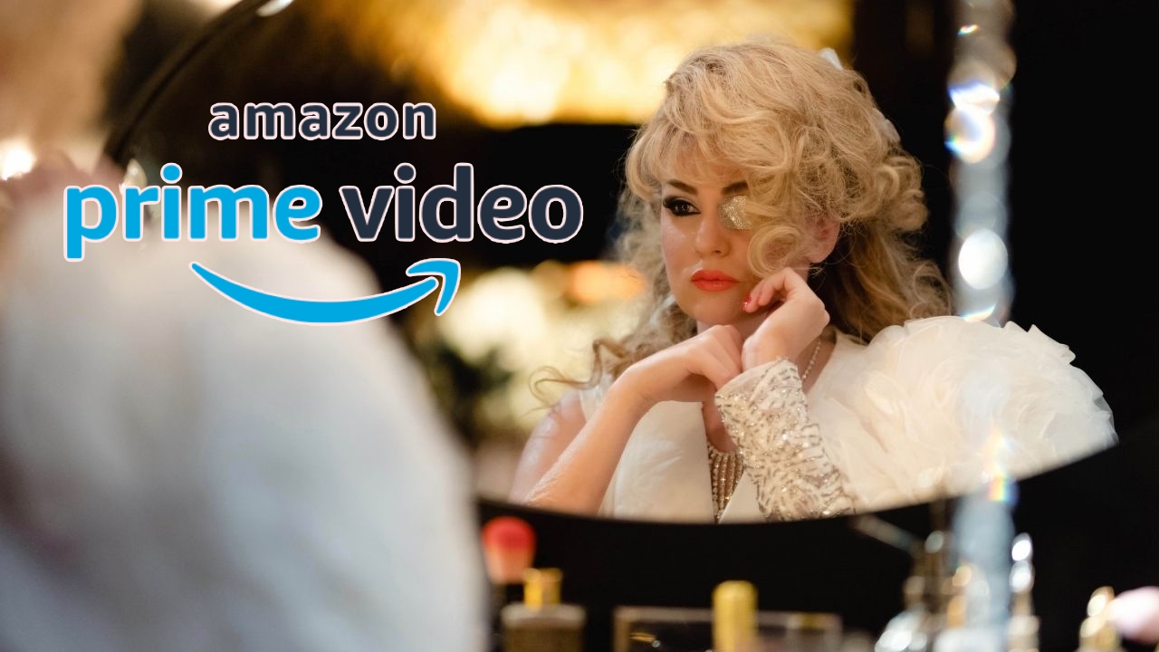 Amazon Prime Video Ekim 2022 takvimi açıklandı! Bergen geliyor... 1