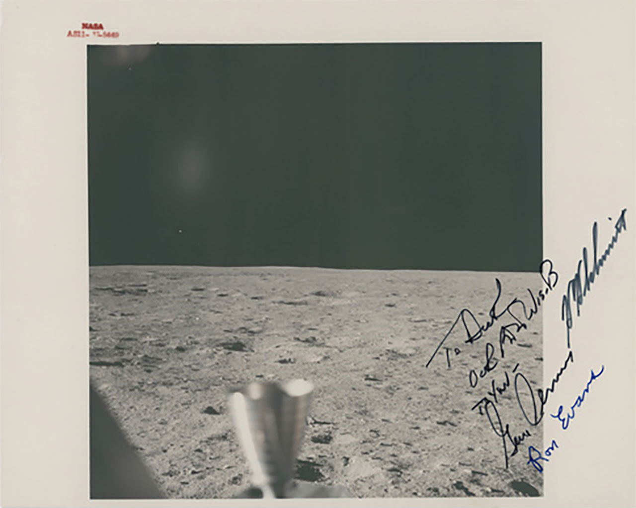 Uzayda çekilmiş ve daha önce hiç yayınlanmamış fotoğraflar ortaya çıktı 7