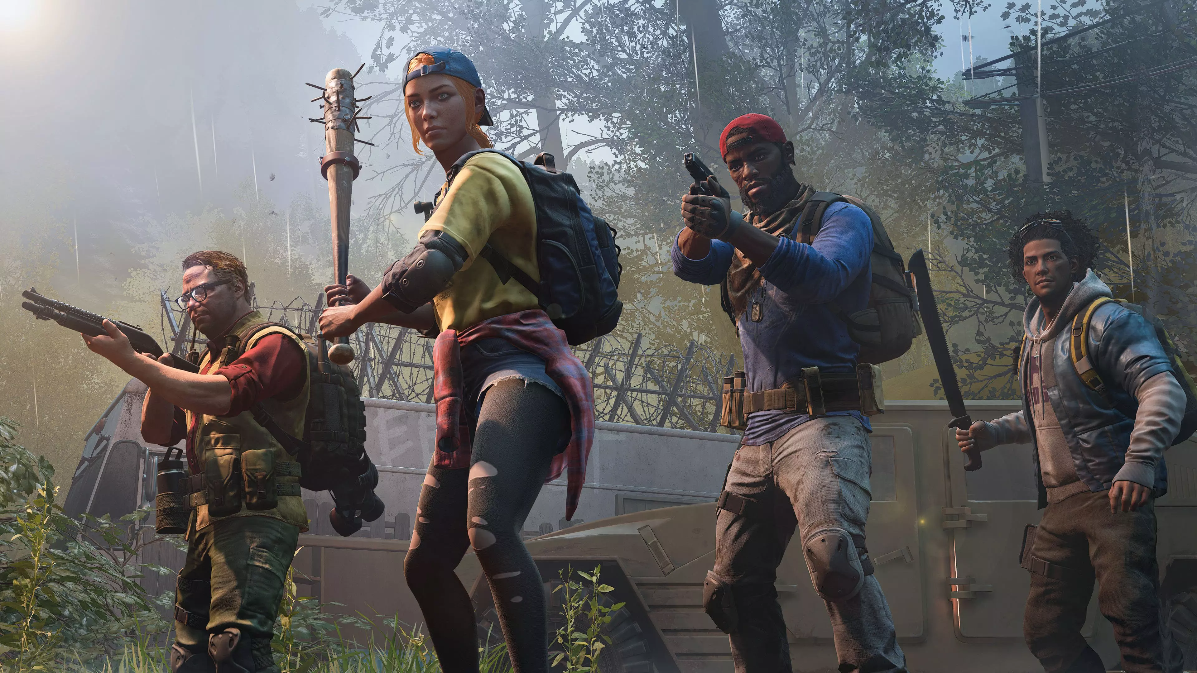 Xbox Game Pass'te oynayabileceğiniz en iyi 10 korku oyunu 2