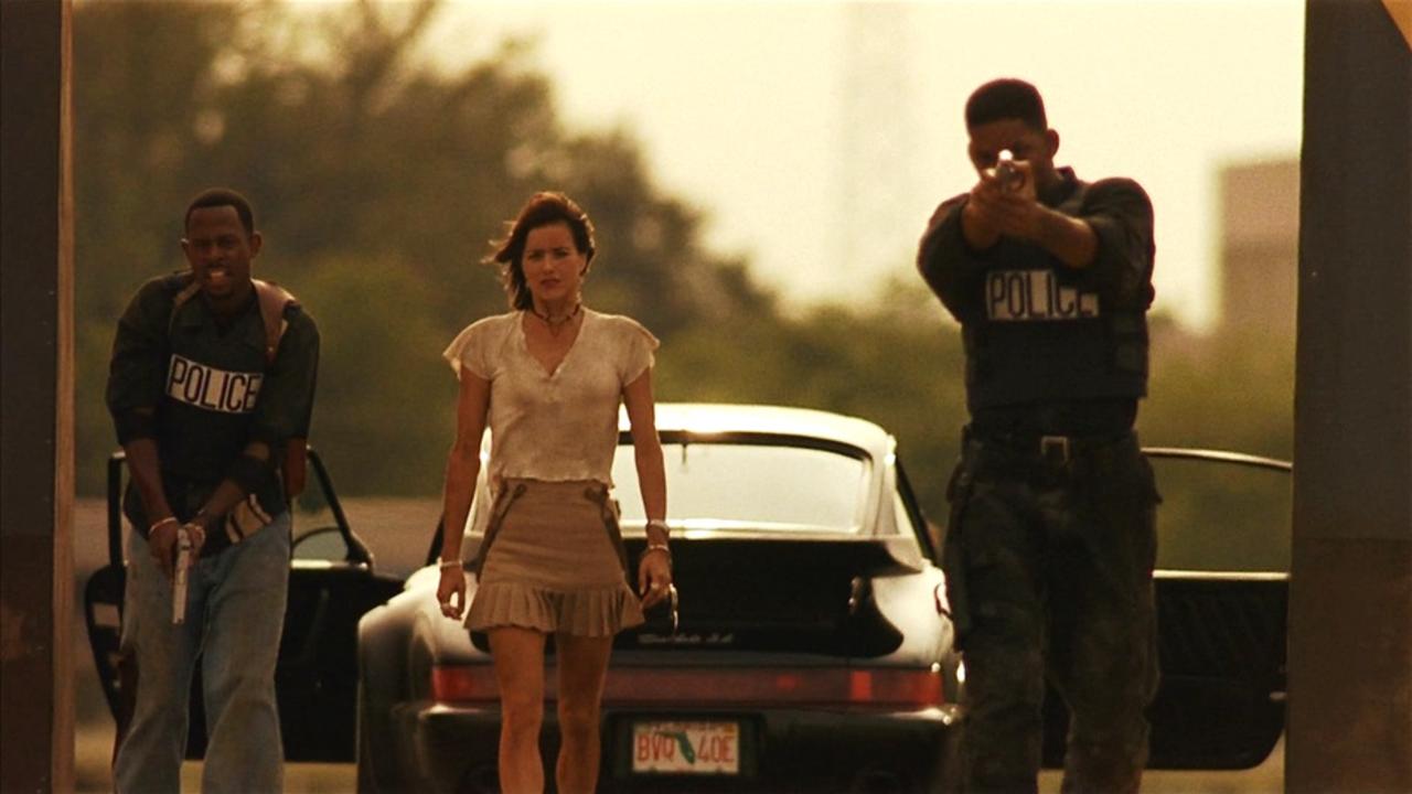 Soluksuz izleyeceğiniz türünün en iyisi 10 aksiyon filmi! 5