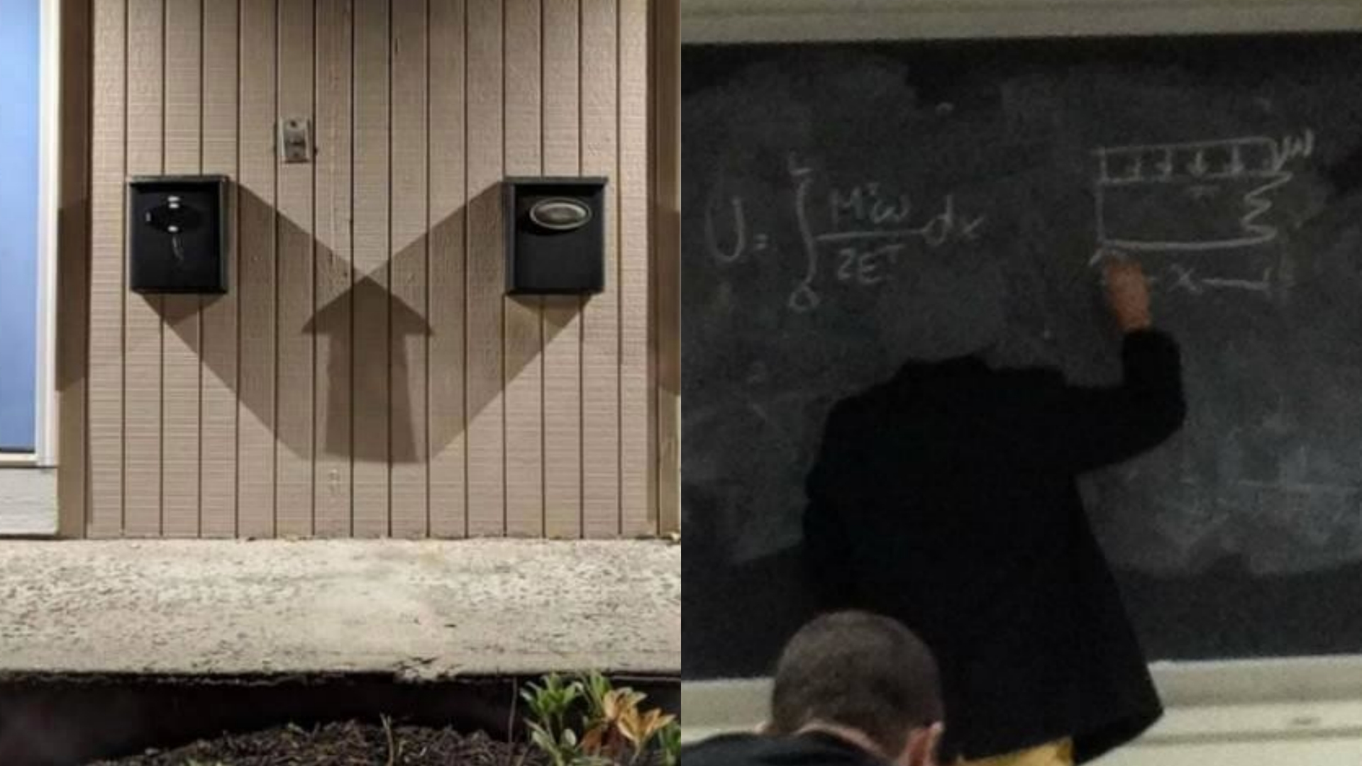 Beyninizi adeta 'yakacak' birbirinden ilginç 15 görüntü 1