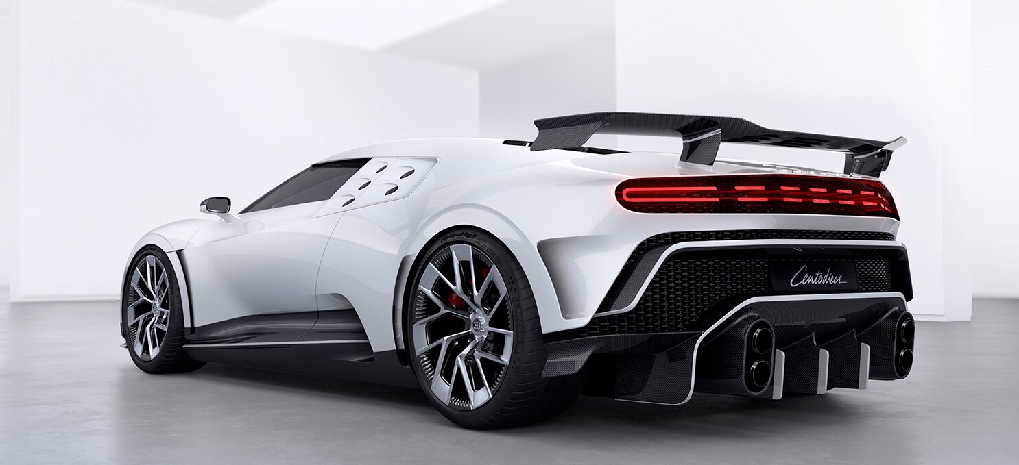 Hayallerinizde bile satın alamayacağınız,  dünyanın en pahalı 20 arabası 1