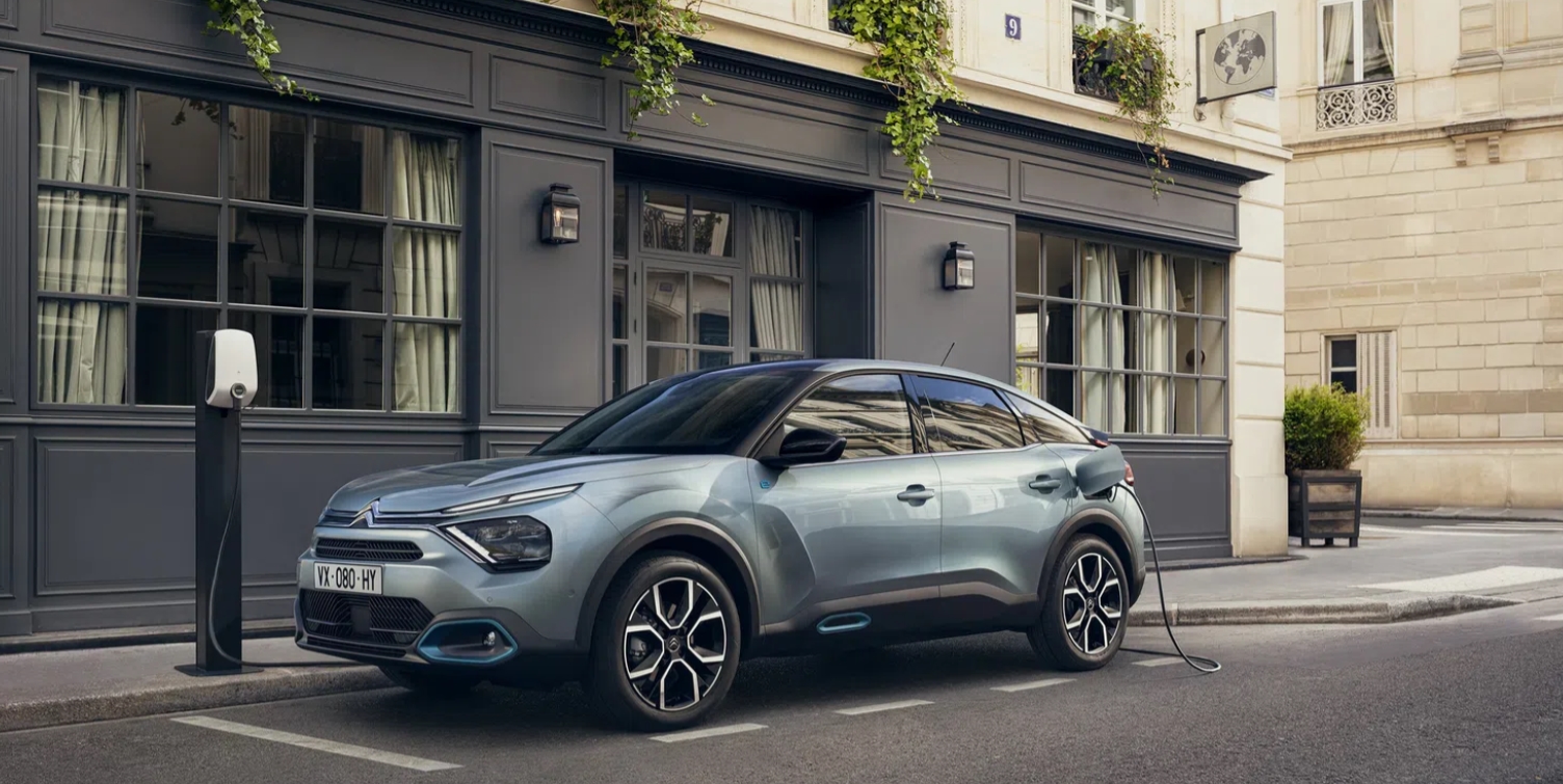 Türkiye'de satılan en ucuz 6 elektrikli otomobil (Kasım 2022) 3