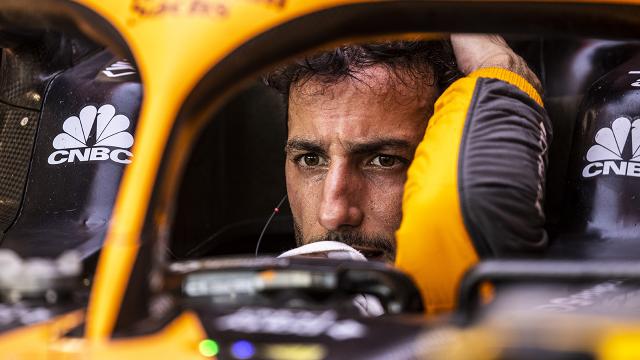 F1 pilotları da tıpkı bizim gibi ehliyet ceza puanı alıyor! Hangi sürücünün kaç ceza puanı var? 10