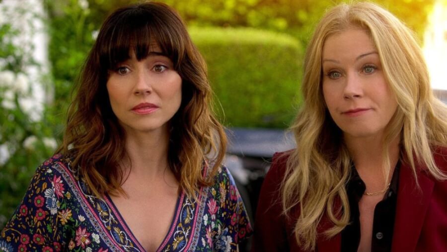 İşte kasım ayında Netflix'e eklenecek dizi ve filmler! 6