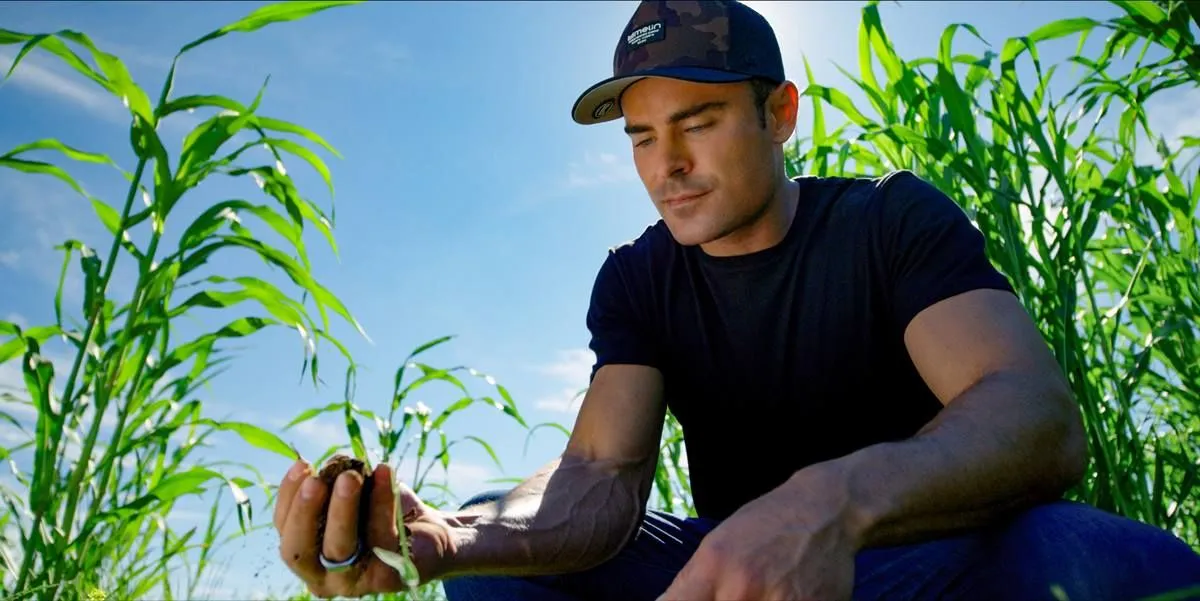 İşte kasım ayında Netflix'e eklenecek dizi ve filmler! 11