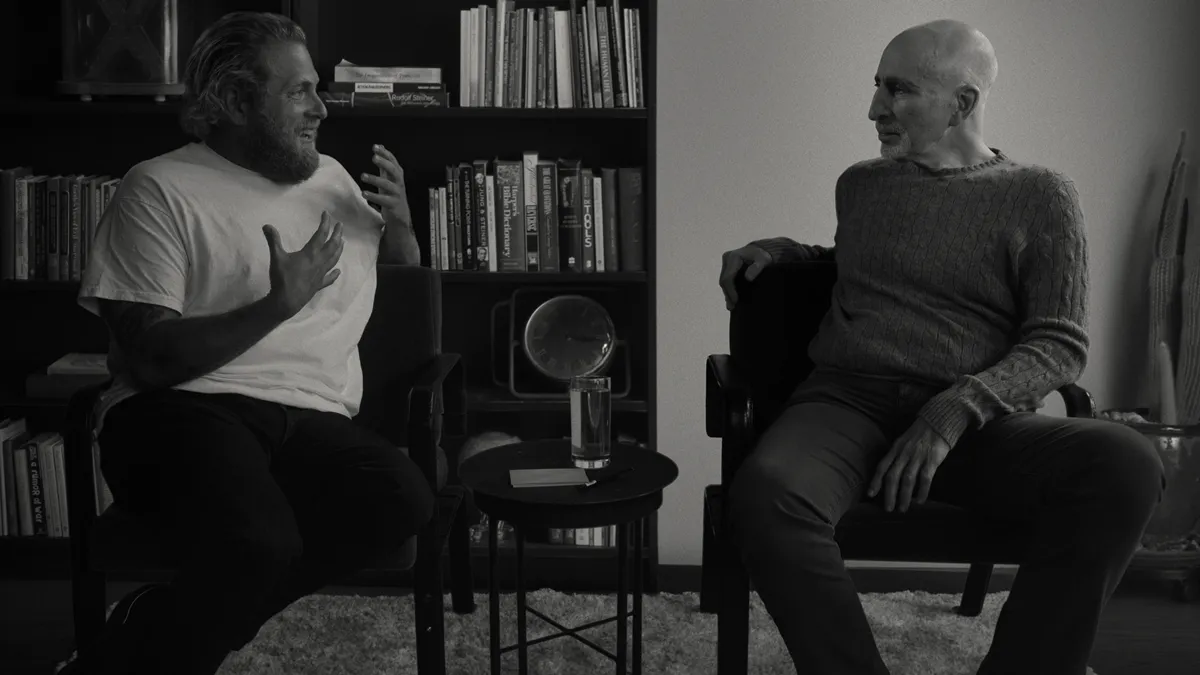 İşte kasım ayında Netflix'e eklenecek dizi ve filmler! 15