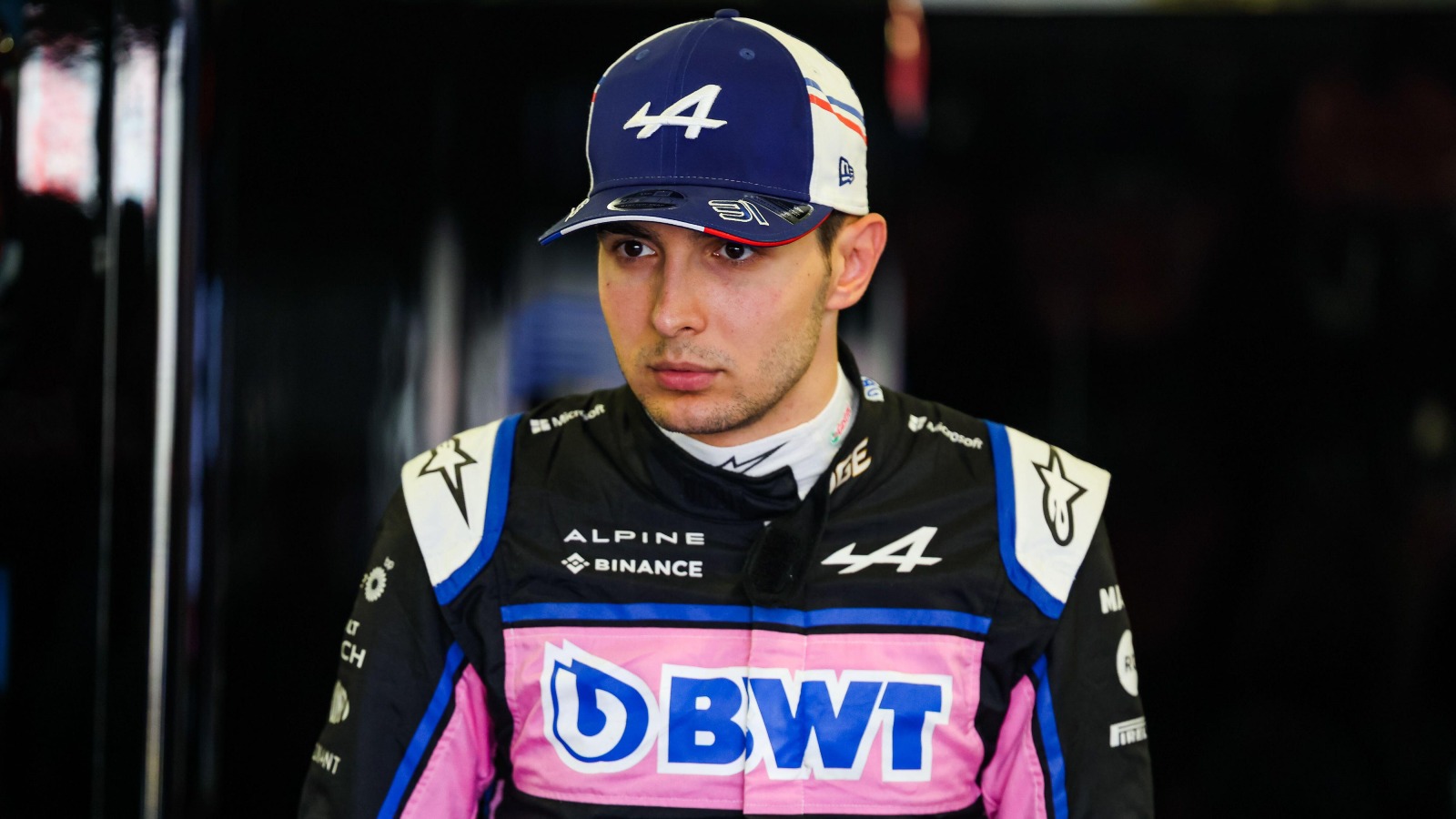 F1 pilotları da tıpkı bizim gibi ehliyet ceza puanı alıyor! Hangi sürücünün kaç ceza puanı var? 9