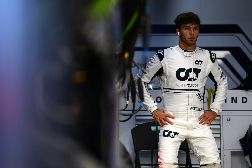 F1 pilotları da tıpkı bizim gibi ehliyet ceza puanı alıyor! Hangi sürücünün kaç ceza puanı var? 3