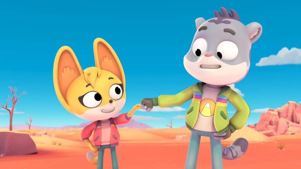 İşte kasım ayında Netflix'e eklenecek dizi ve filmler! 16