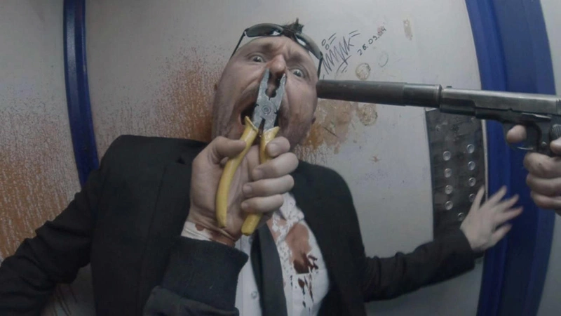 John Wick 4'ü beklerken izleyebileceğiniz 10 aksiyon dolu film 8