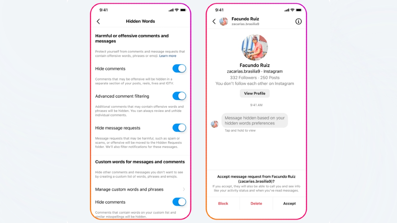 Instagram'a 4 yeni özellik geliyor: Gönderi zamanlama ve daha fazlası 3