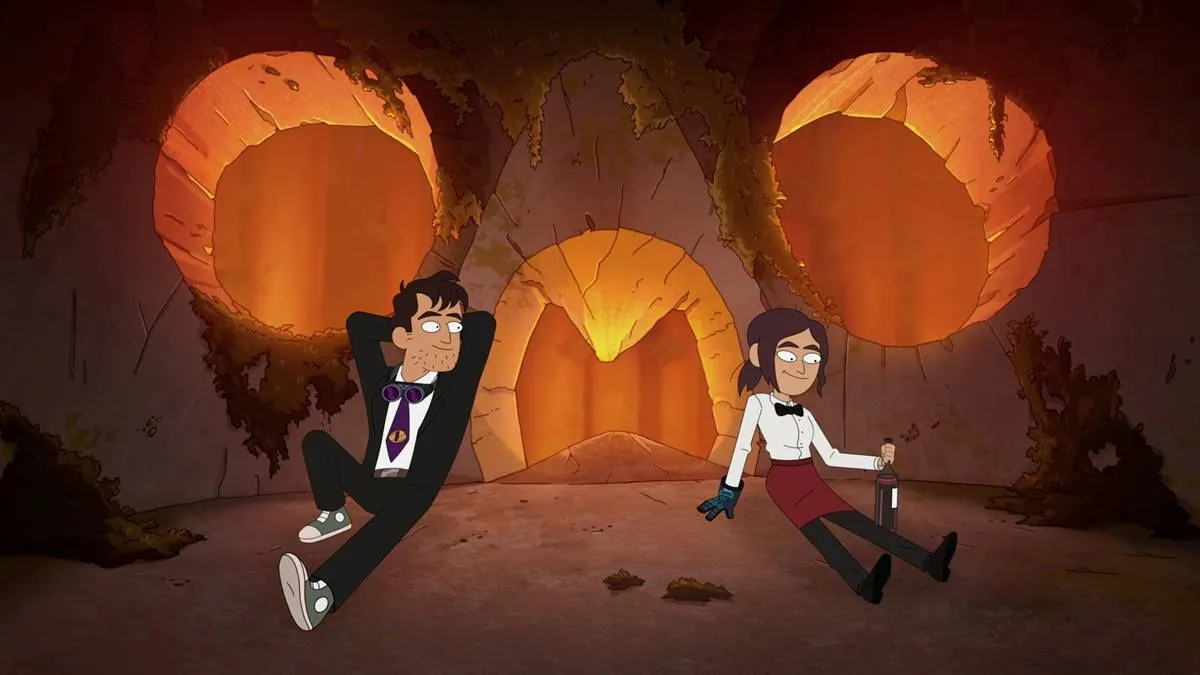 İşte kasım ayında Netflix'e eklenecek dizi ve filmler! 20