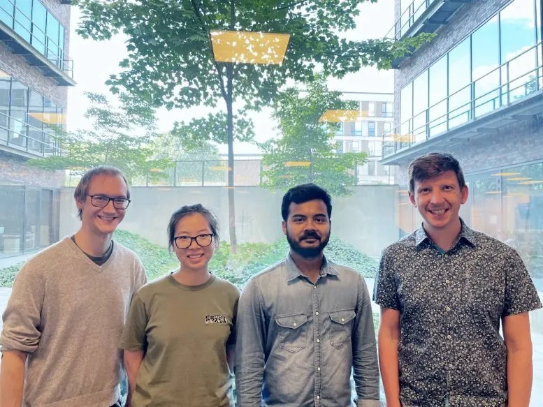 İnsanlar büyük bir evrimin pençesinde mi? Biyologlar,  daha gelişmiş insan hücreleri üretti 1