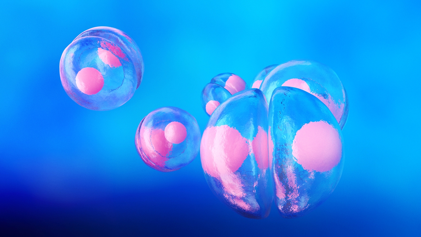 İnsanlar büyük bir evrimin pençesinde mi? Biyologlar,  daha gelişmiş insan hücreleri üretti 5