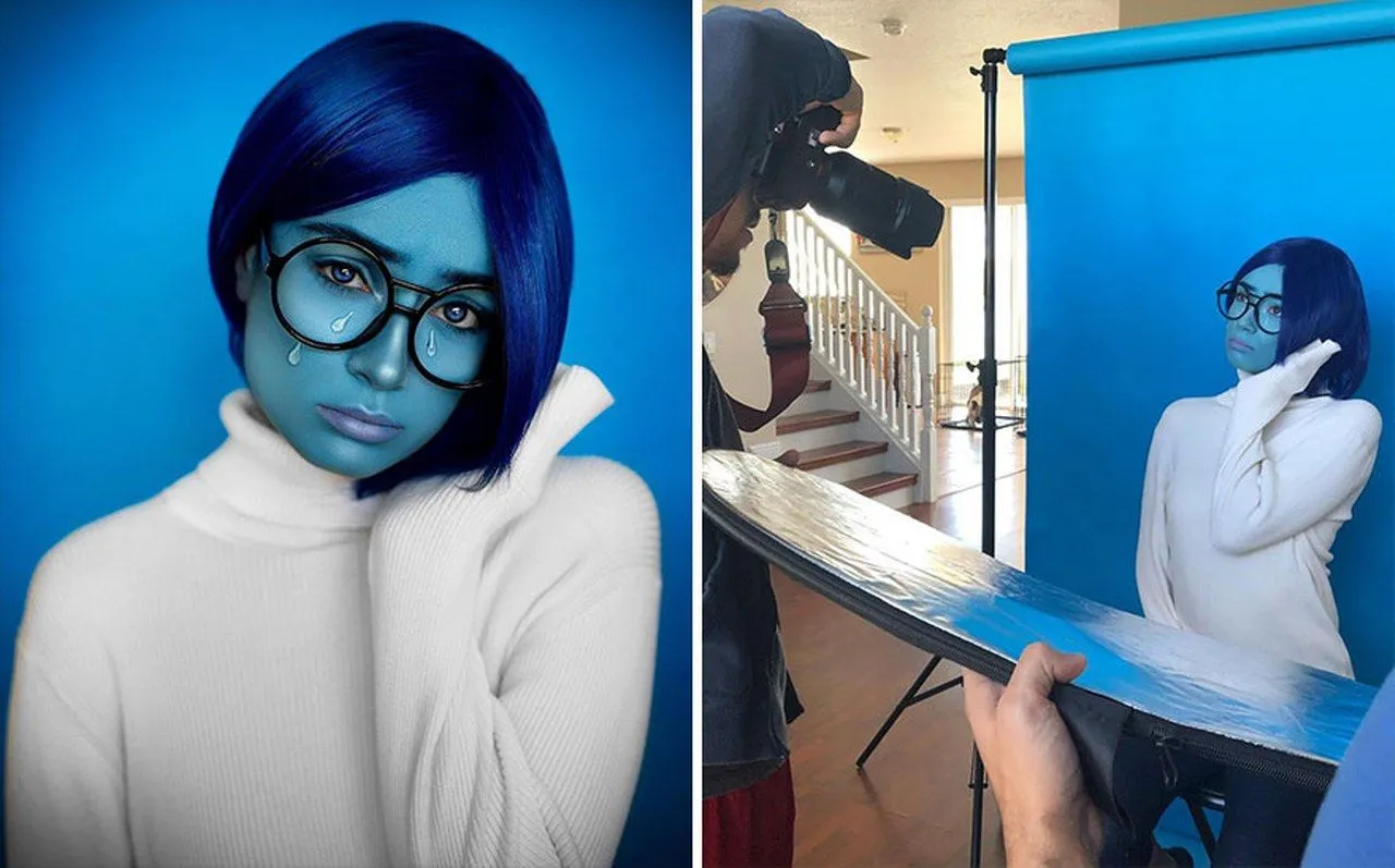 Harika Instagram fotoğraflarının hikayesi: Arka planda neler oluyor? 1