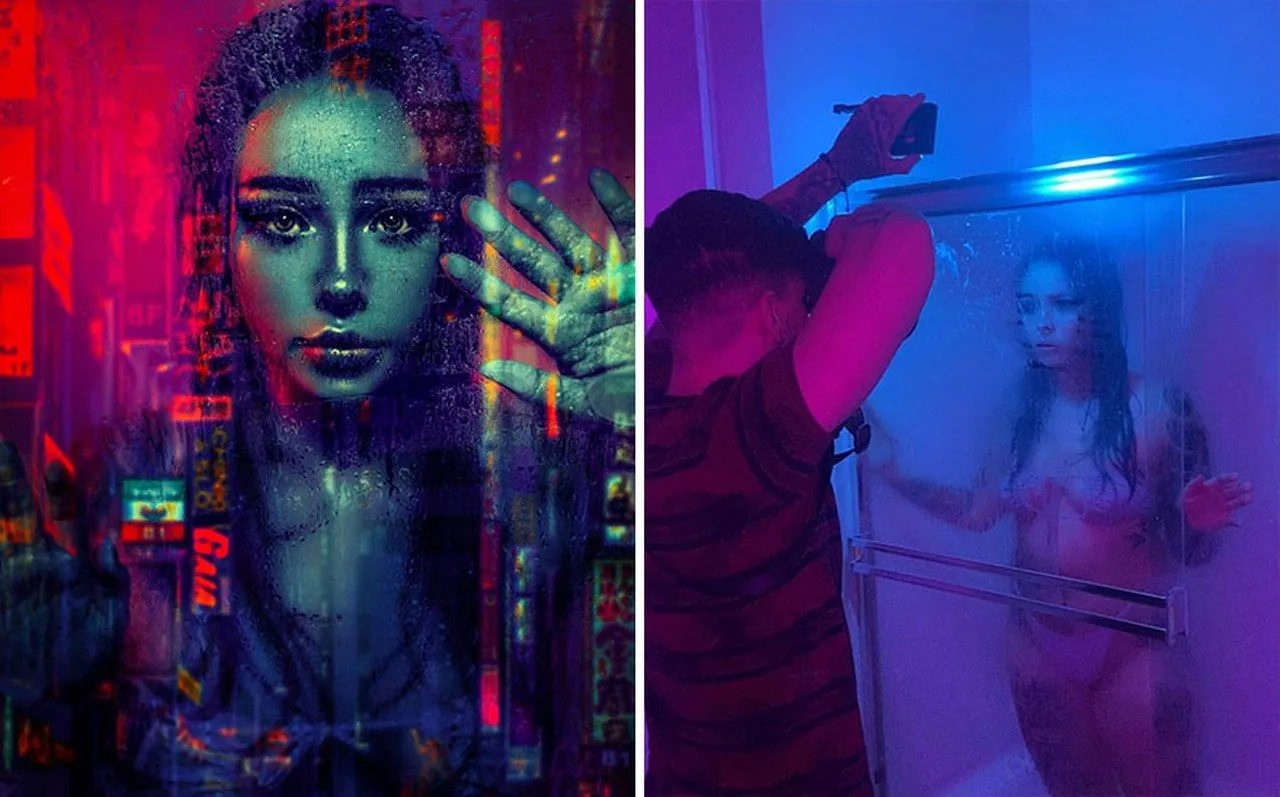 Harika Instagram fotoğraflarının hikayesi: Arka planda neler oluyor? 5