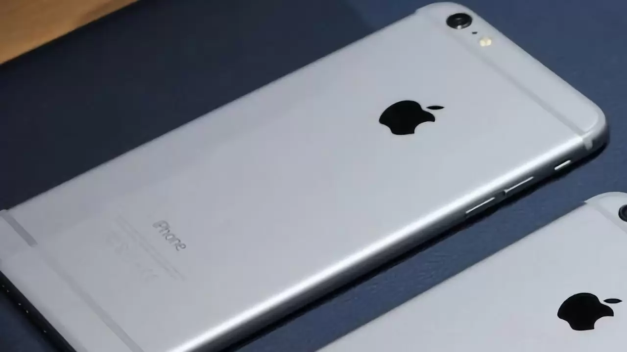 iPhone 6 sahiplerine kötü haber: Telefonunuz "vintage" ürünler listesine eklendi 2