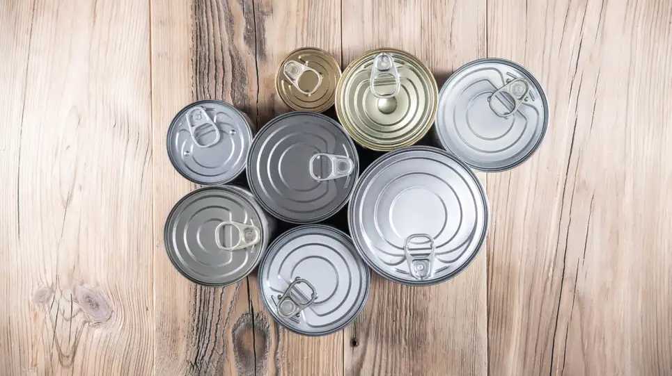 Asla dondurucuya koymamanız gereken 9 yiyecek 10