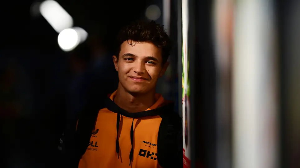 F1 pilotları da tıpkı bizim gibi ehliyet ceza puanı alıyor! Hangi sürücünün kaç ceza puanı var? 11