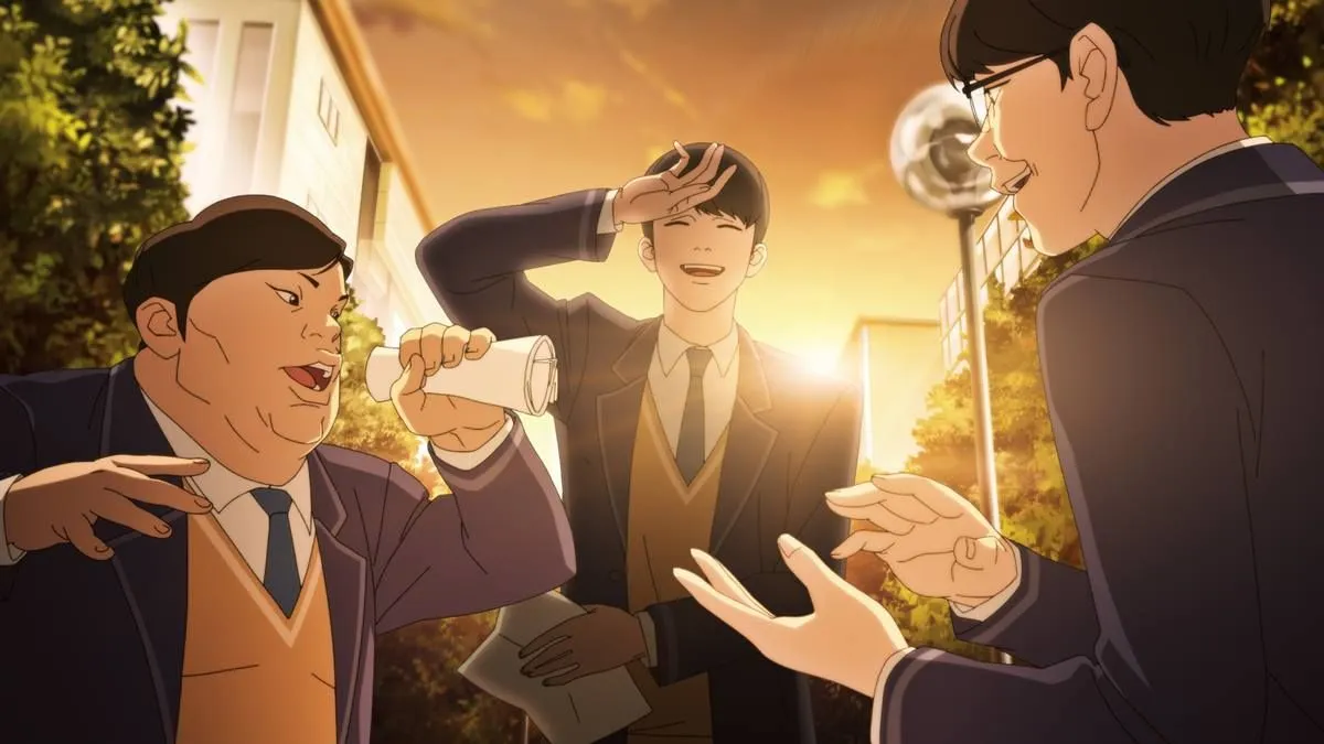 İşte kasım ayında Netflix'e eklenecek dizi ve filmler! 10