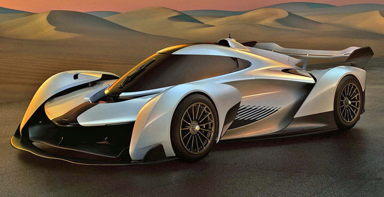 Hayallerinizde bile satın alamayacağınız,  dünyanın en pahalı 20 arabası 4