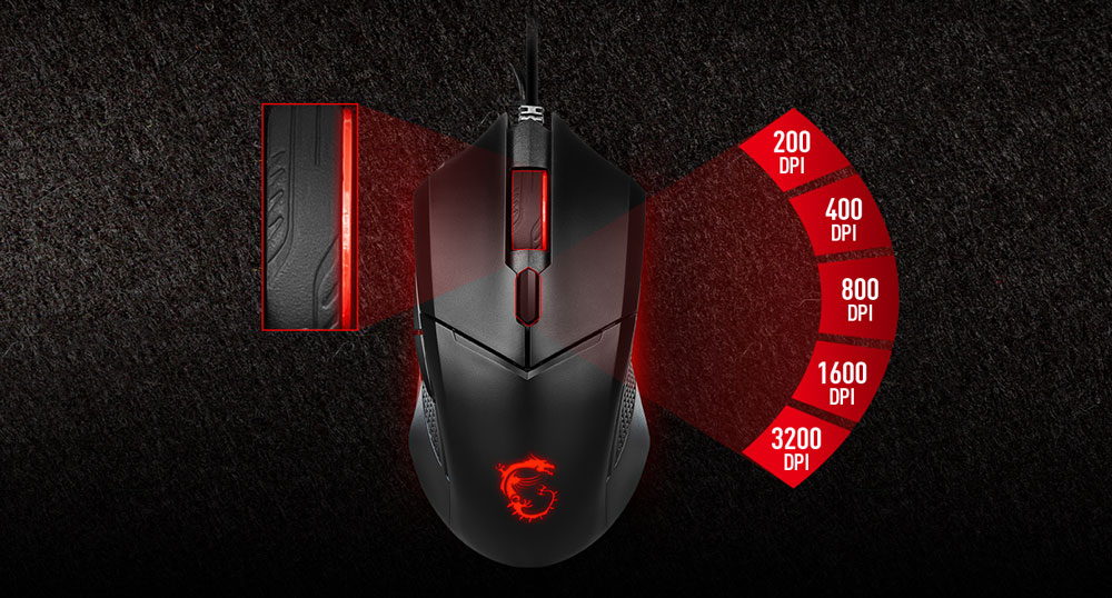 En çok satan fiyat/performans oyuncu fareleri! 5 marka 5 mouse 6