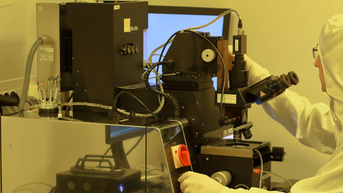 Saç telinden 1.000.000 kat ince olan su sızdırmaz nano tüpler geliştirdiler! Peki bu tüpler ne için kullanılacak? 1