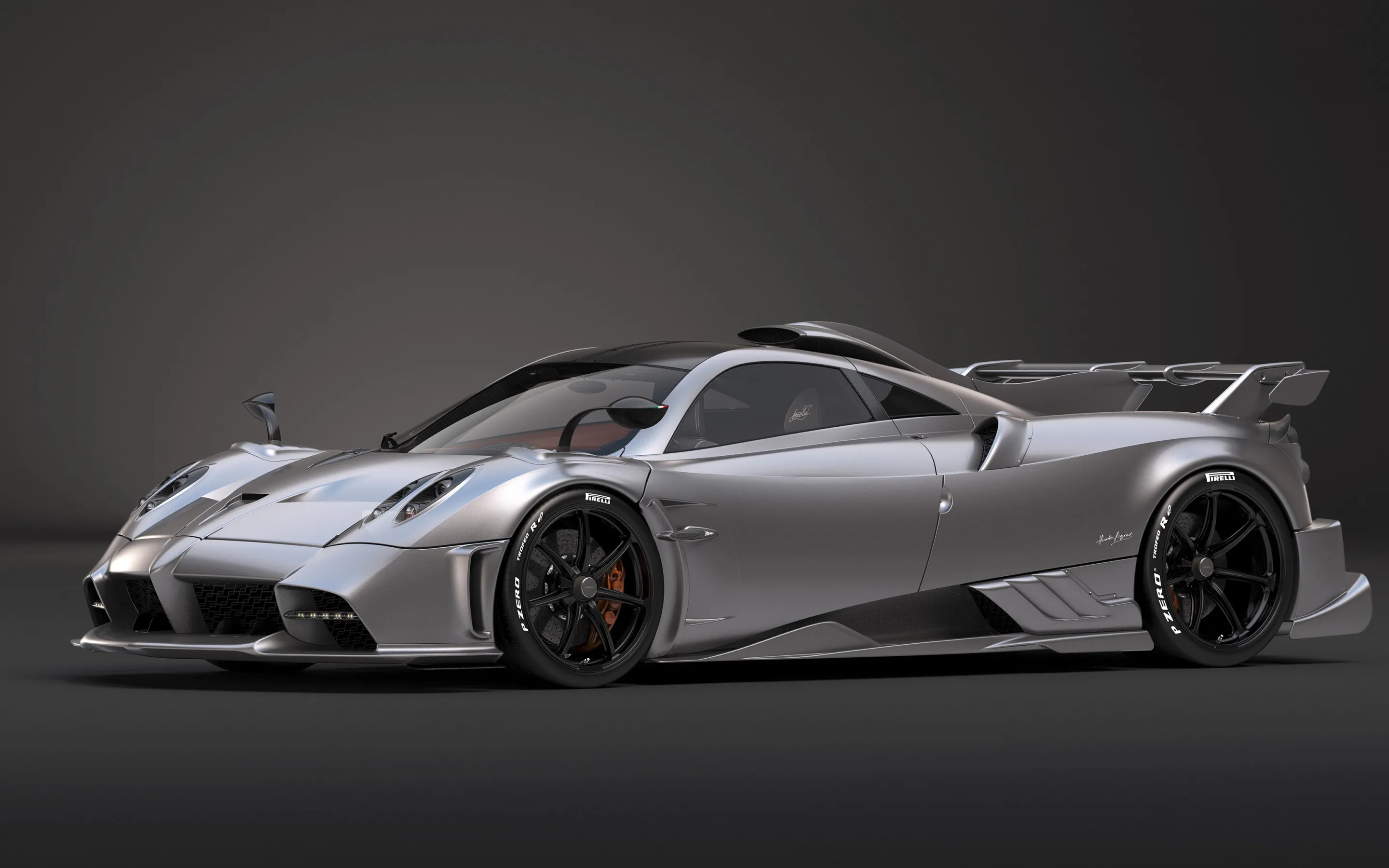 Hayallerinizde bile satın alamayacağınız,  dünyanın en pahalı 20 arabası 13