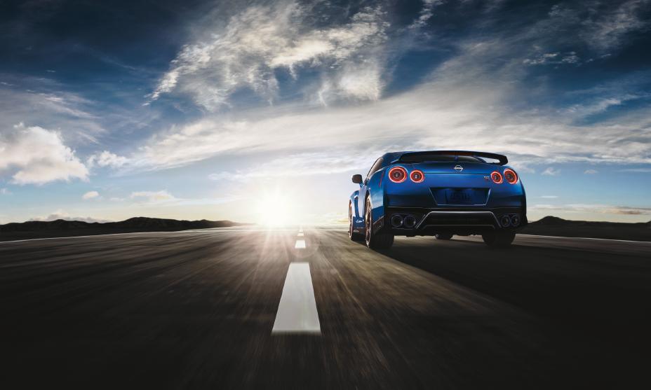 Godzilla geri dönüyor: 2023 Nissan GT-R görücüye çıktı! İşte fiyatı ve özellikleri 3