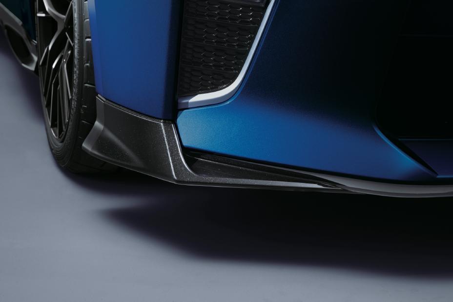 Godzilla geri dönüyor: 2023 Nissan GT-R görücüye çıktı! İşte fiyatı ve özellikleri 10