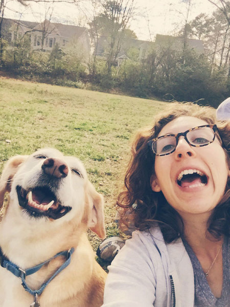 Bu kadar benzerlik fazla! Sahiplerine benzeyen 25 komik evcil hayvan 24