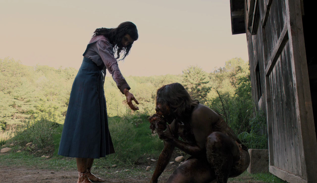 Sevgilinizle izleyebileceğiniz en iyi 10 korku filmi: Korku paylaştıkça güzeldir 3