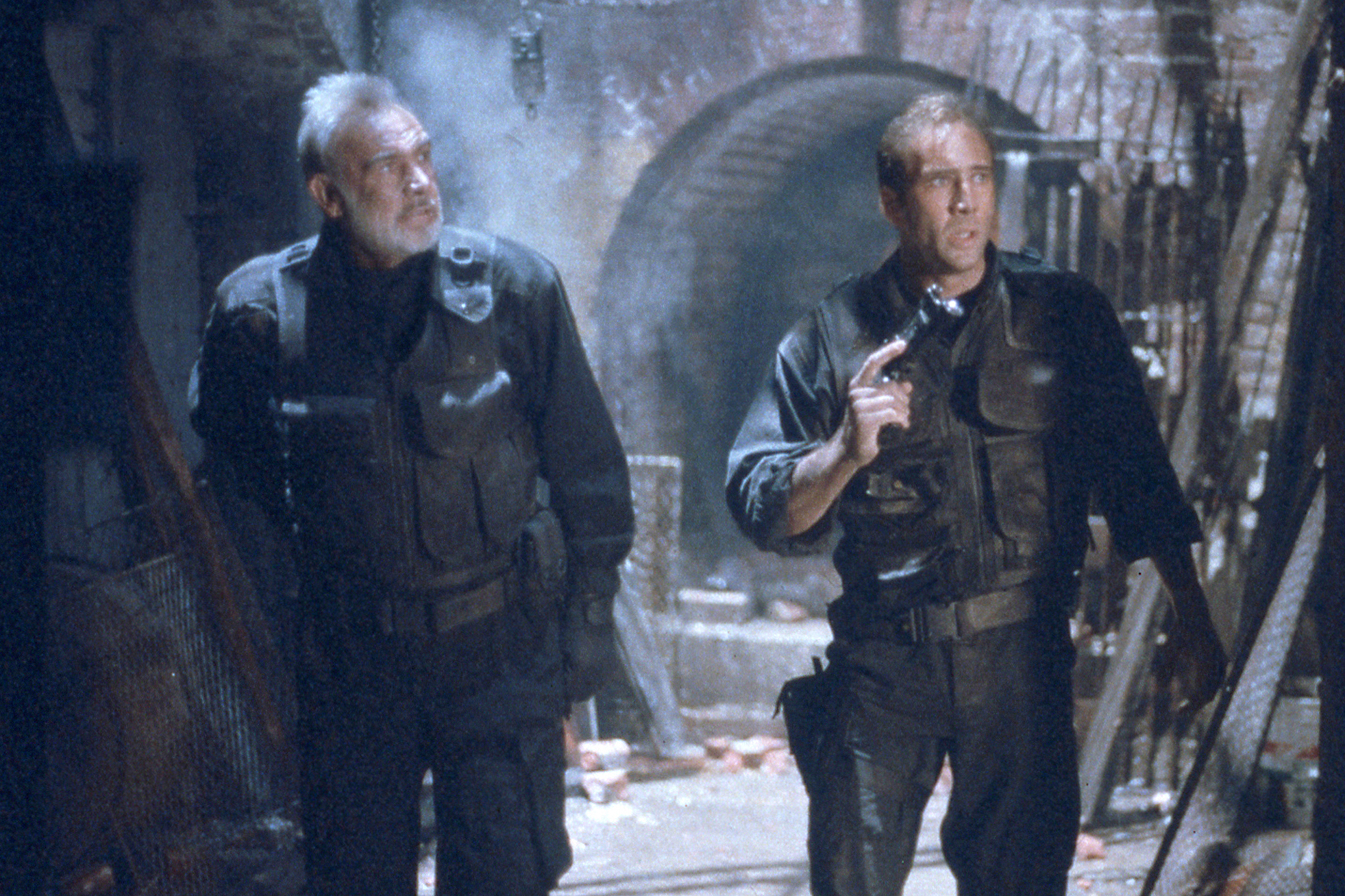 Soluksuz izleyeceğiniz türünün en iyisi 10 aksiyon filmi! 6