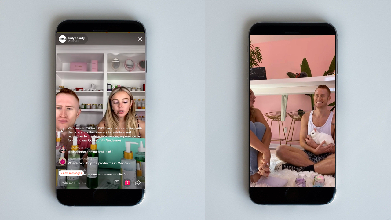 TikTok,  diğer sosyal medya şirketlerini yerinden edecek: Mezatlardan vazgeçmedi 3