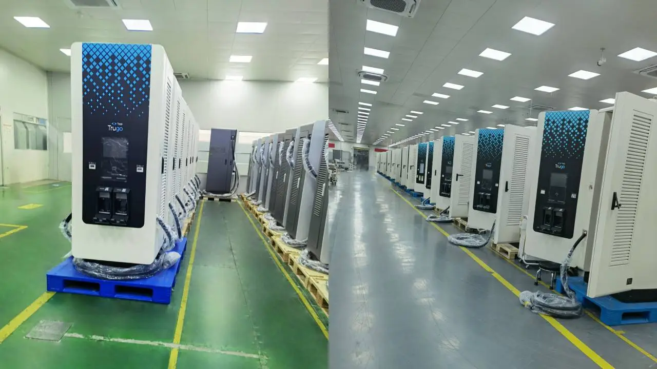 Togg,  hız kesmeden devam ediyor: Tesla'ya kafa tuttu 4