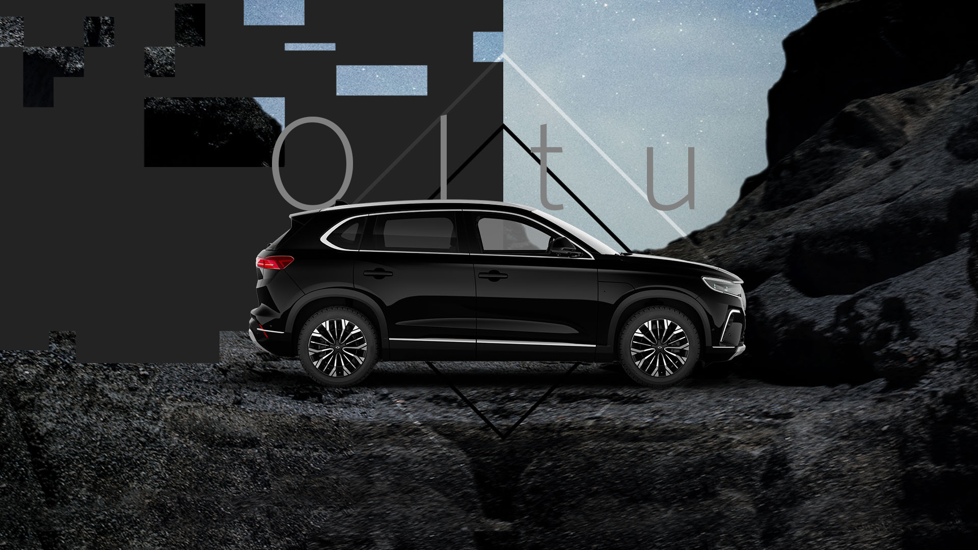 Togg'un renkleri belli oldu: Peki bu renkler ne anlama geliyor? 4