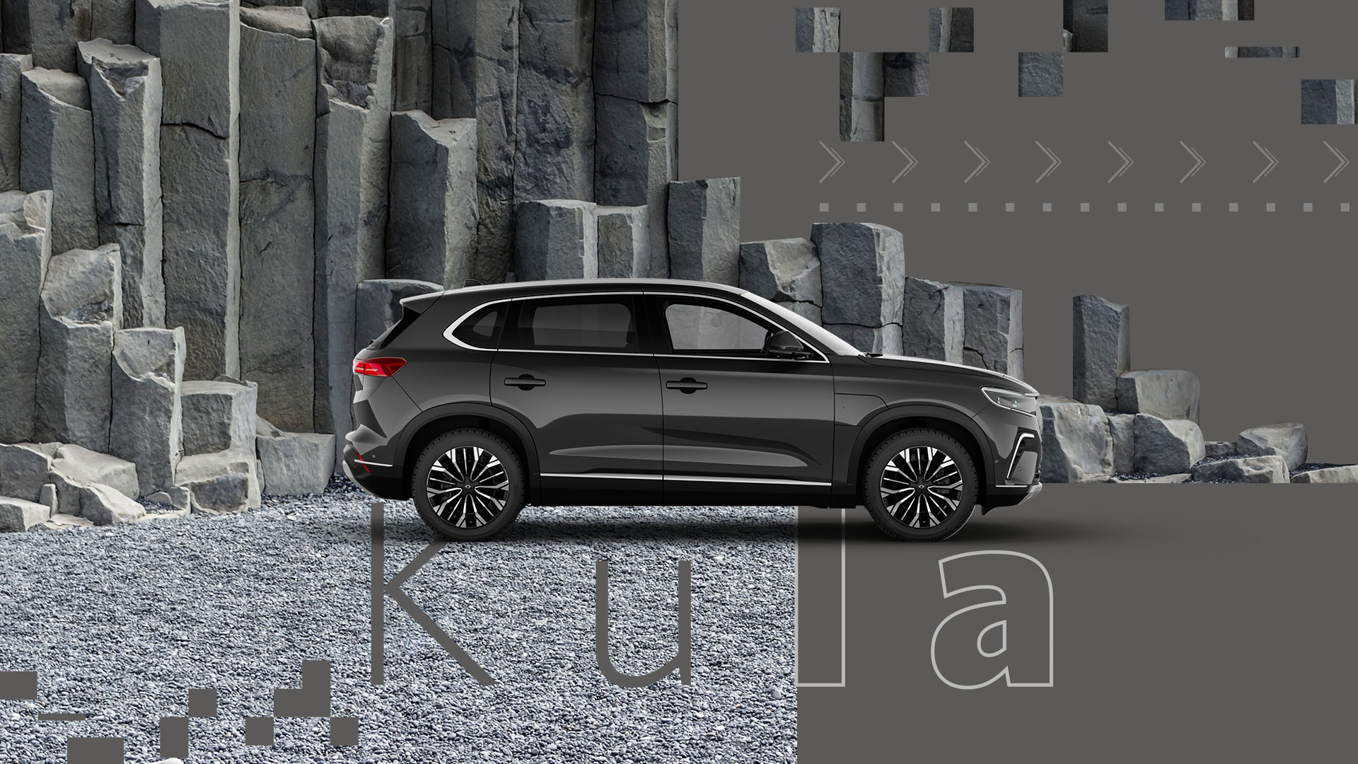 Togg'un renkleri belli oldu: Peki bu renkler ne anlama geliyor? 5