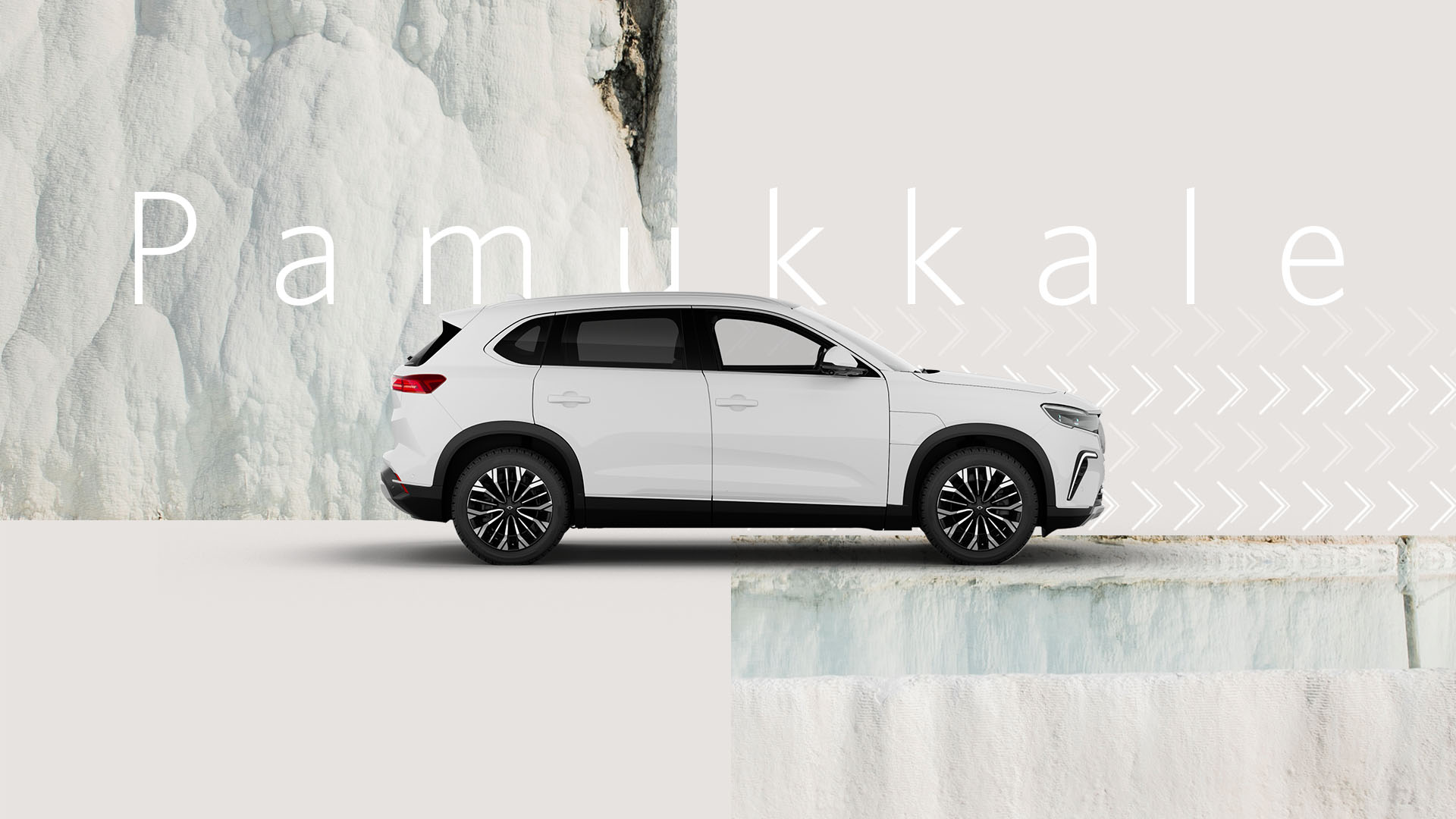 Togg'un renkleri belli oldu: Peki bu renkler ne anlama geliyor? 7