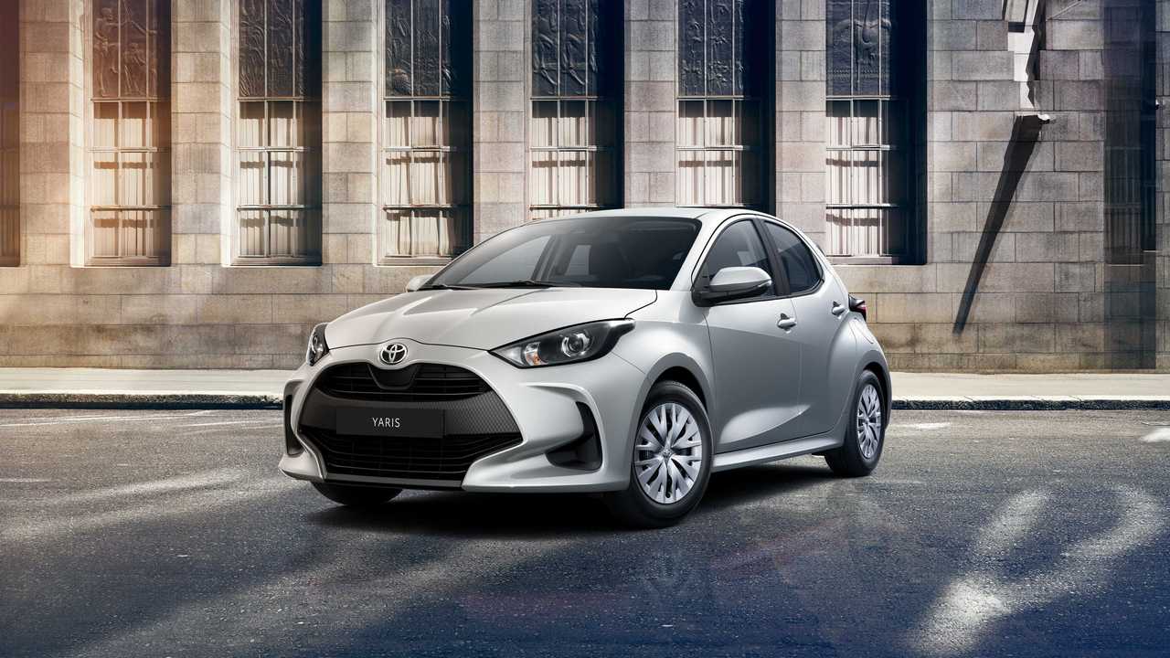 Toyota 2023'ün ilk zammını yaptı! İşte Toyota Ocak 2023 güncel fiyat listesi 9