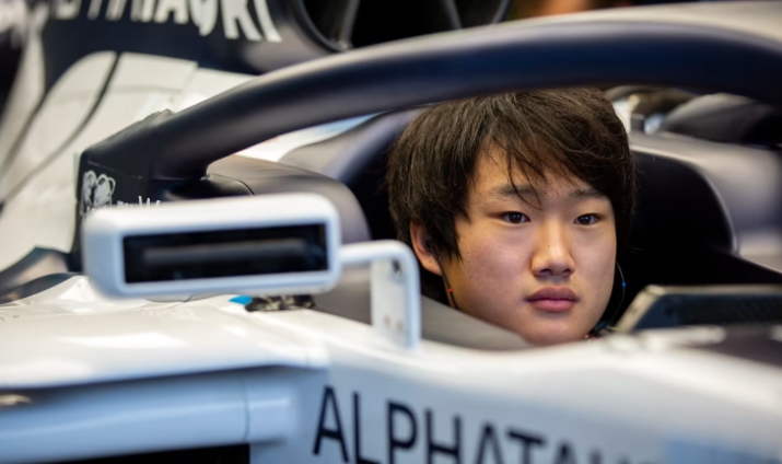 F1 pilotları da tıpkı bizim gibi ehliyet ceza puanı alıyor! Hangi sürücünün kaç ceza puanı var? 15