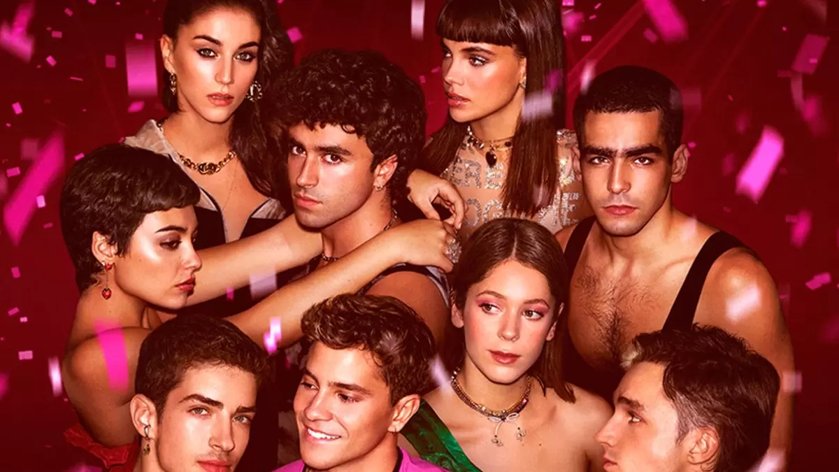 İşte kasım ayında Netflix'e eklenecek dizi ve filmler! 5