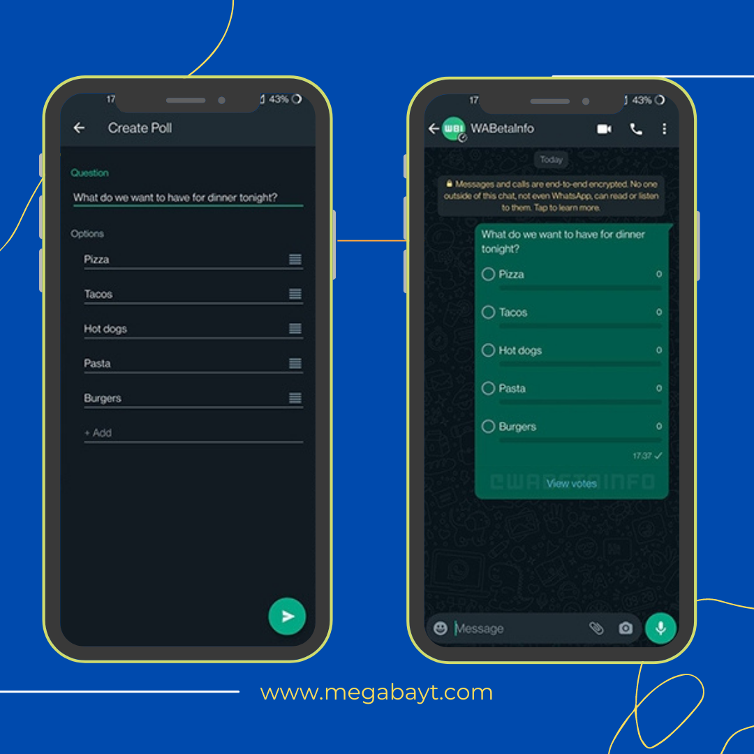 WhatsApp şov yapacak: Tam 7 yeni harika özellik geliyor 2