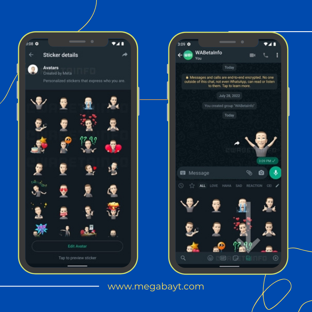 WhatsApp şov yapacak: Tam 7 yeni harika özellik geliyor 3